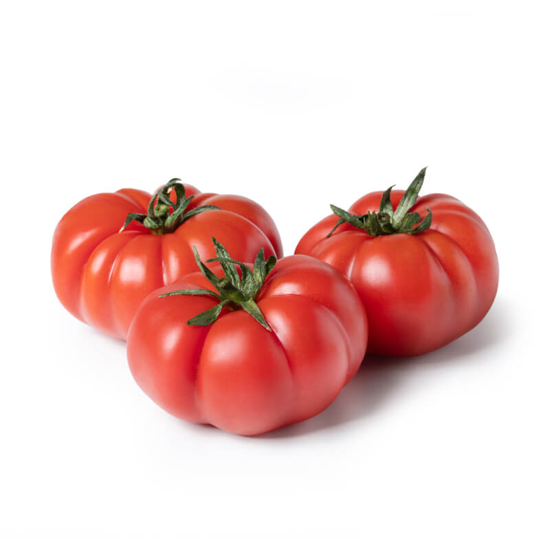 Red Ponderosa Tomatoes