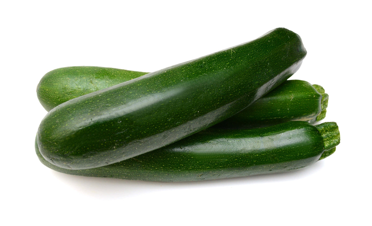 Green Zucchini