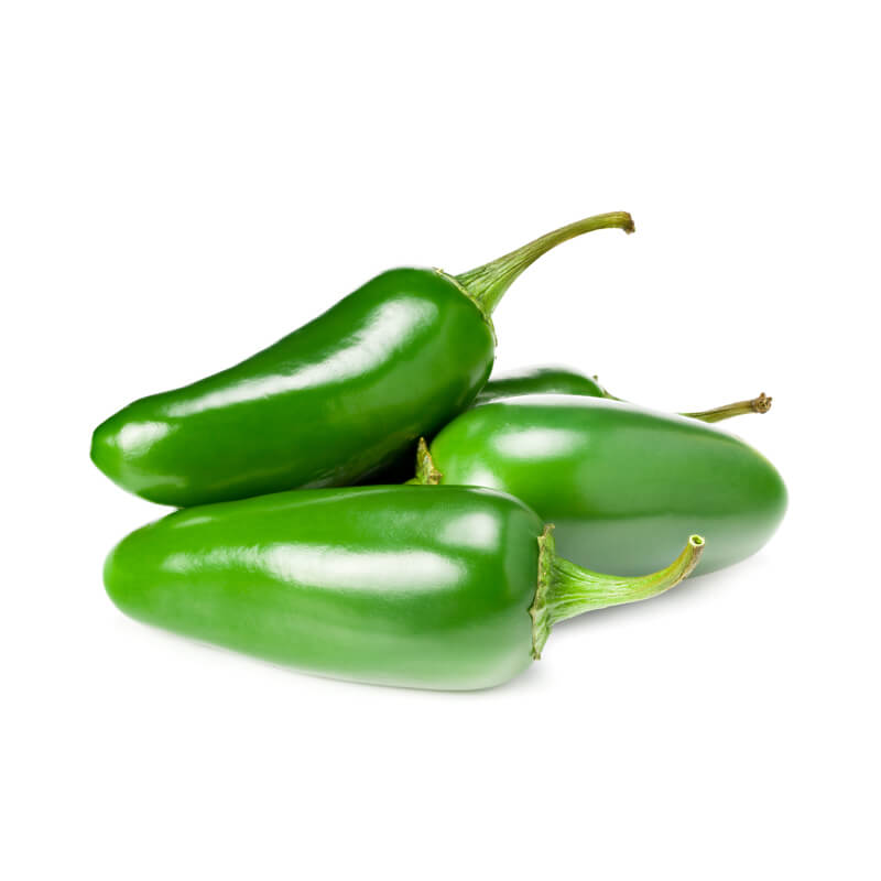 Jalapenos