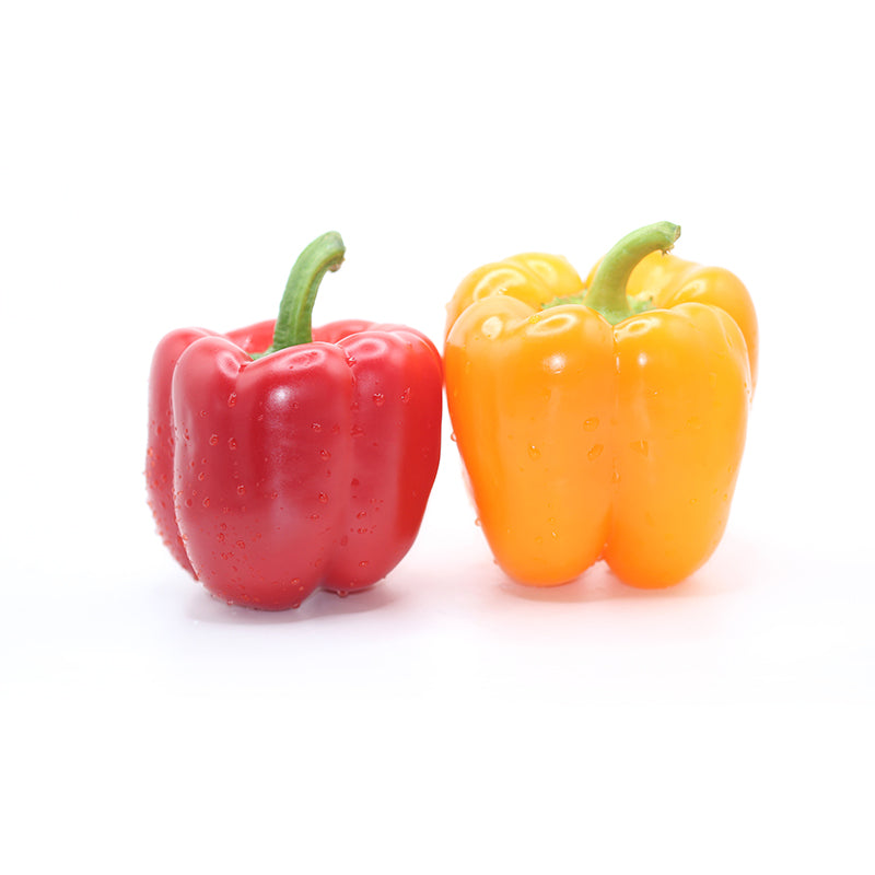 Bell Pepper Mix (Red & Yellow)