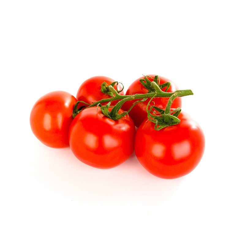 Red Cherry Tomatoes