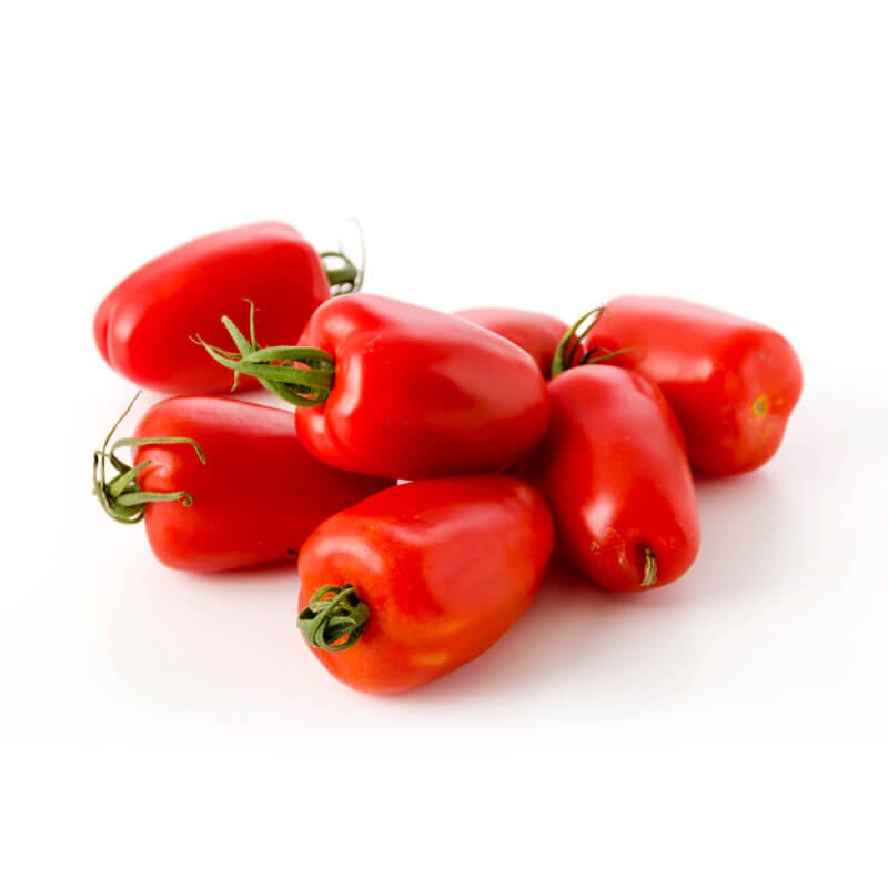 San Marzano Tomatoes