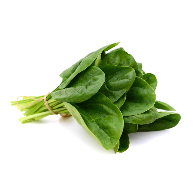 Spinach