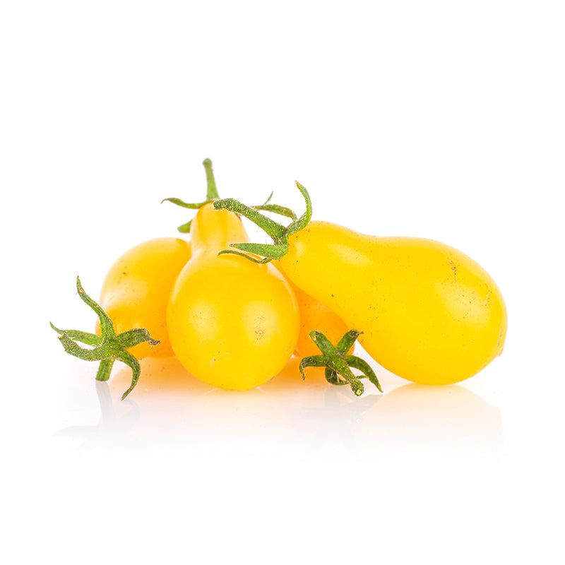 Yellow Pear Tomatoes