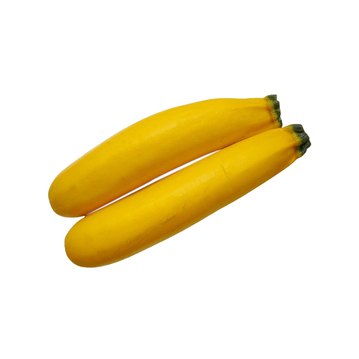 Yellow Zucchini